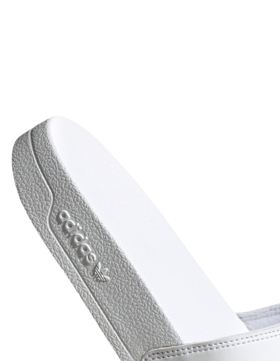 Sandalia Adidas Originals Adilette para mujer
