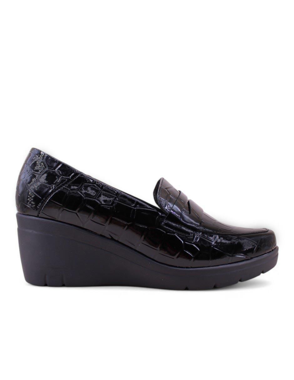Zapato Flor 01 para mujer 3