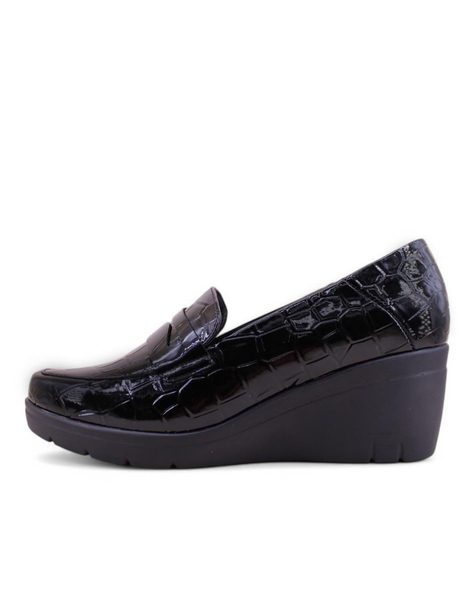 Zapato Flor 01 para mujer 4