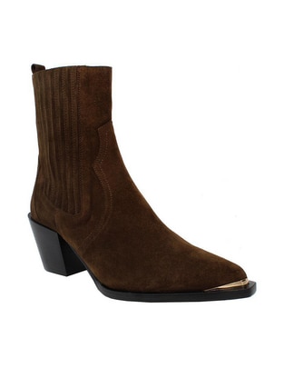 Bota arriba del tobillo Regina Romero Rosario 70 para mujer Bota arriba del tobillo Regina Romero Rosario 70 para mujer