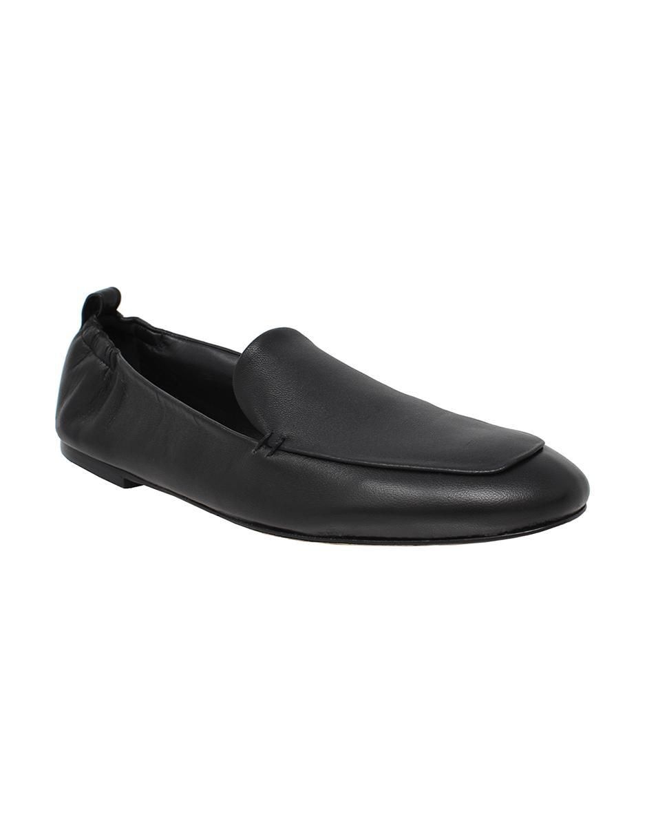 Zapato Regina Romero Rebeca de piel para mujer 1