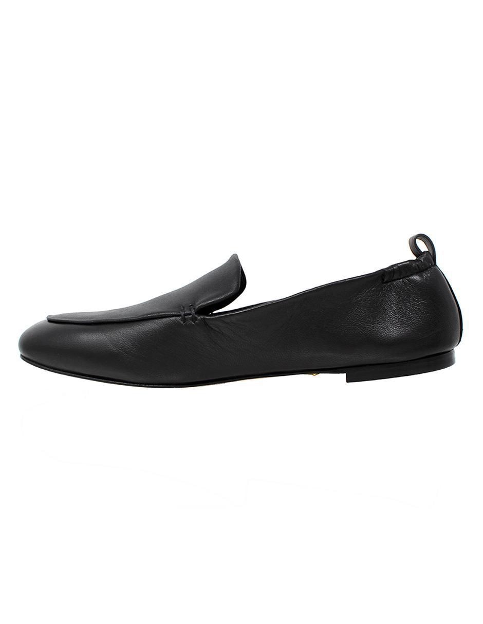 Zapato Regina Romero Rebeca de piel para mujer 2