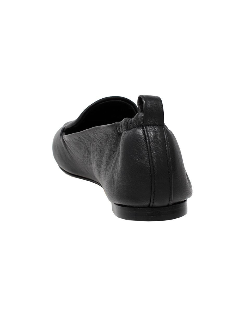 Zapato Regina Romero Rebeca de piel para mujer 3