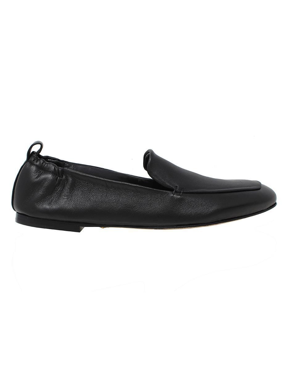 Zapato Regina Romero Rebeca de piel para mujer 5