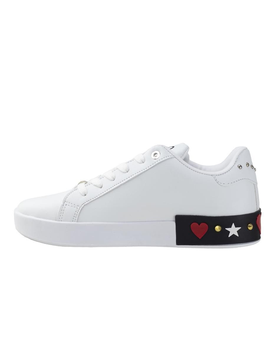 Tenis para mujer