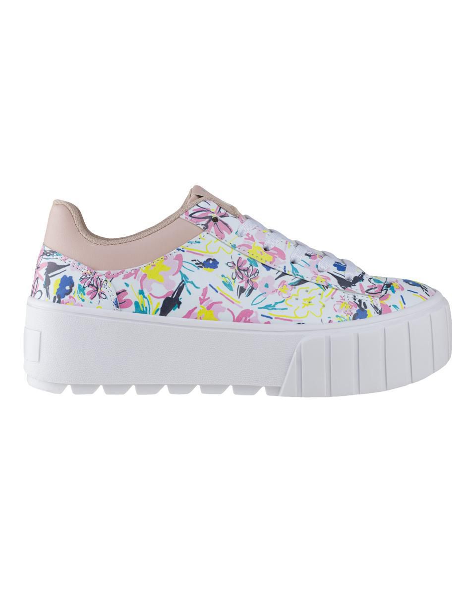 Tenis para mujer 5