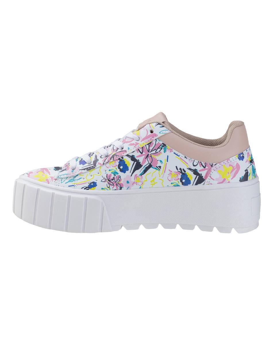Tenis para mujer