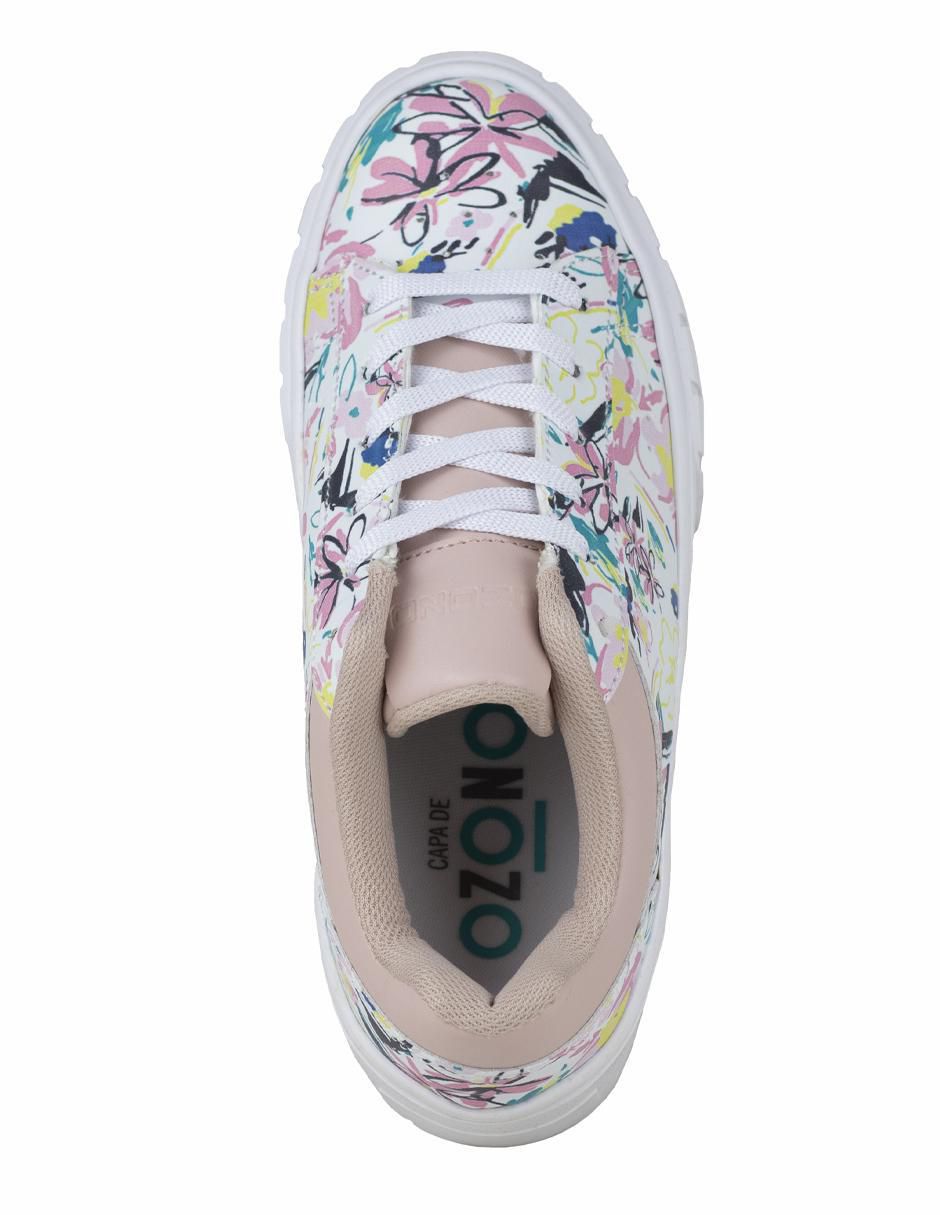 Tenis para mujer 6