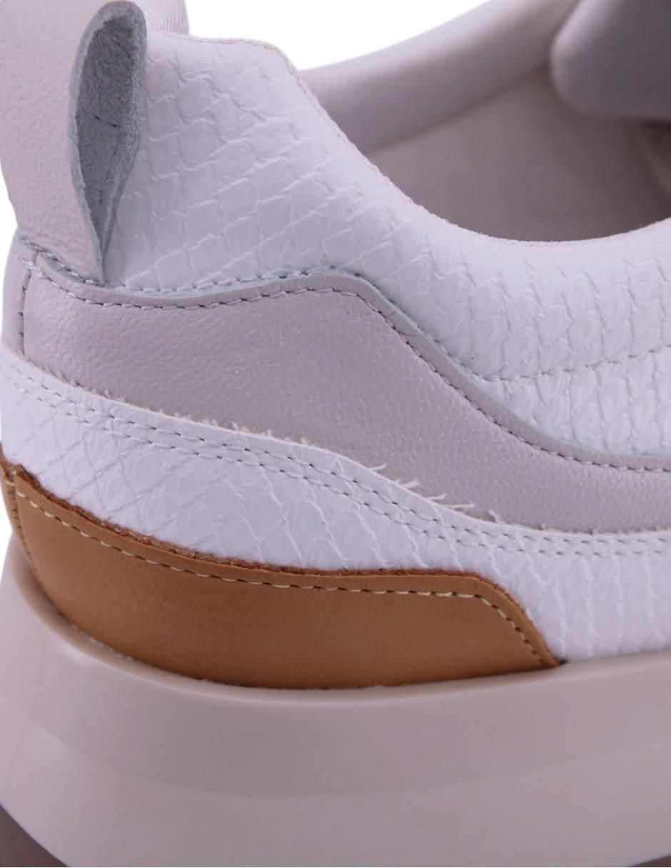 Tenis Yumei 02 para mujer 5