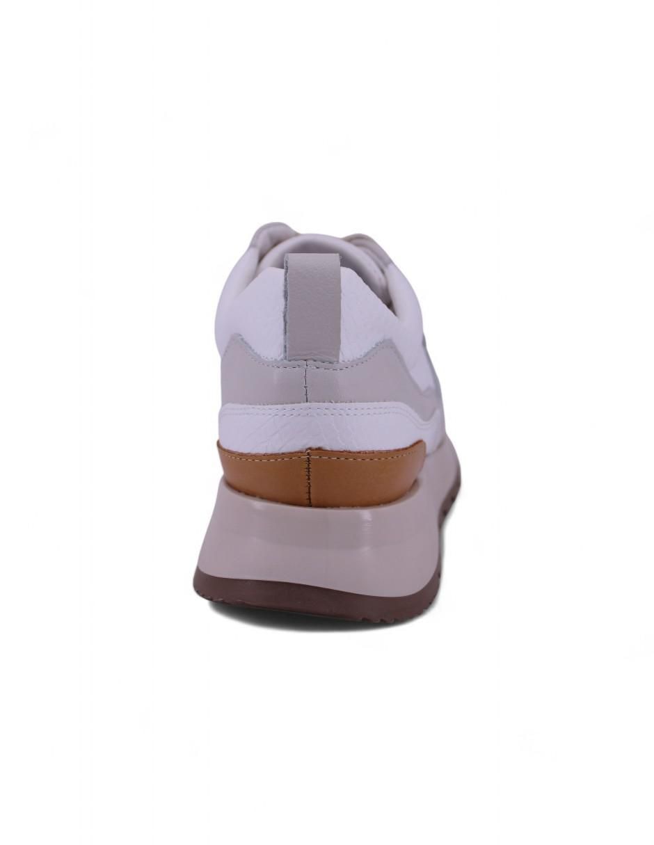Tenis Yumei 02 para mujer