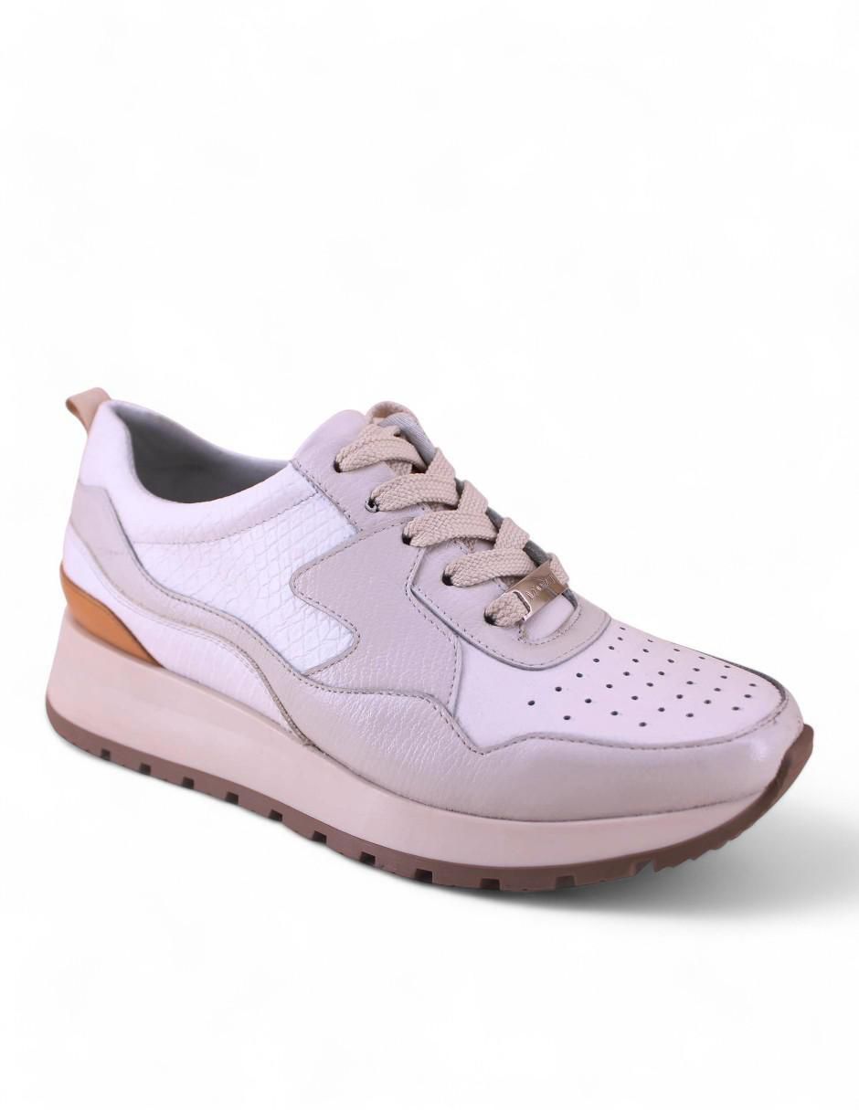 Tenis Yumei 02 para mujer