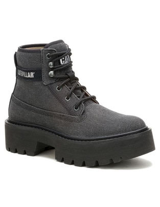 Bota arriba del tobillo para mujer Bota arriba del tobillo para mujer