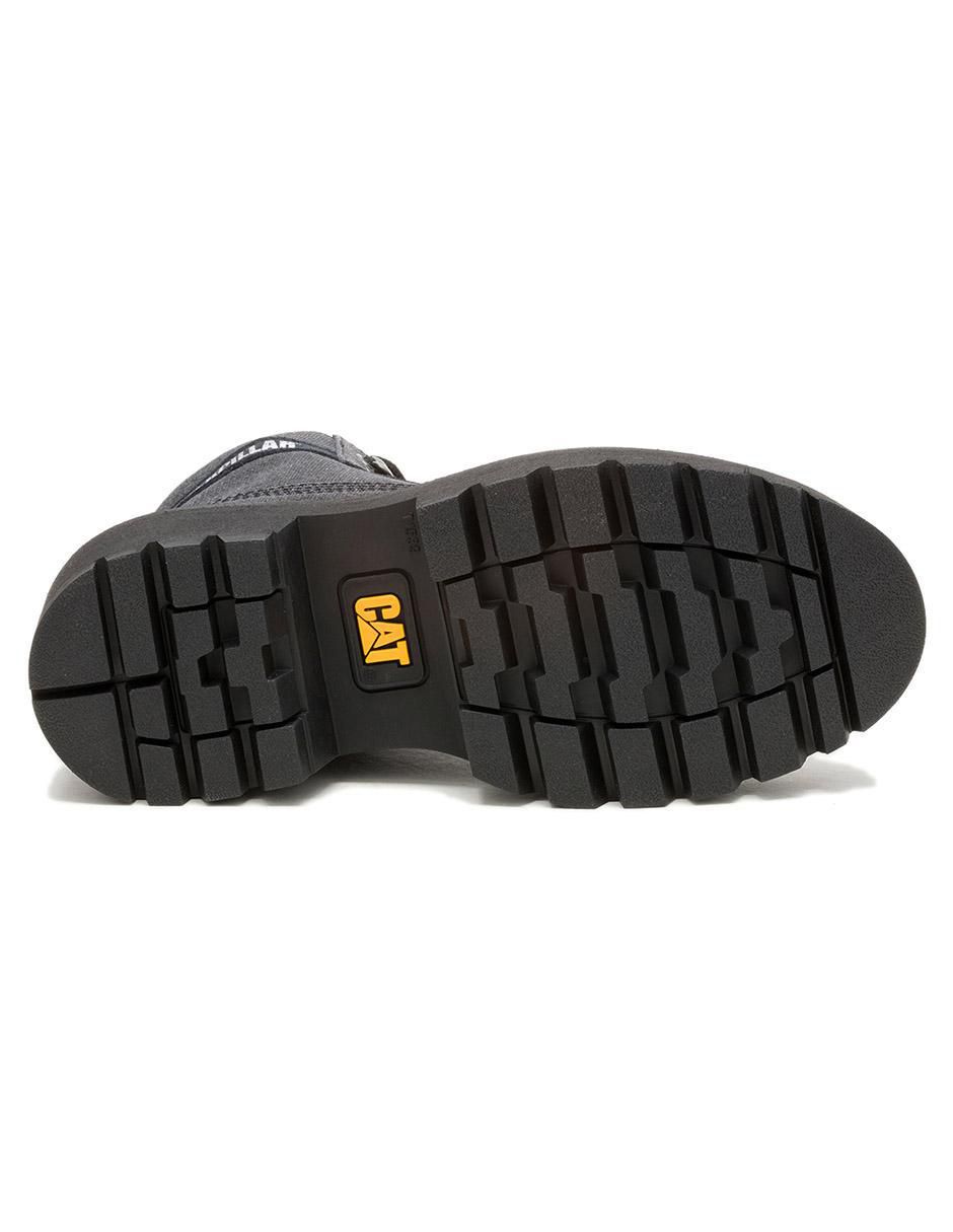 Bota arriba del tobillo para mujer 2