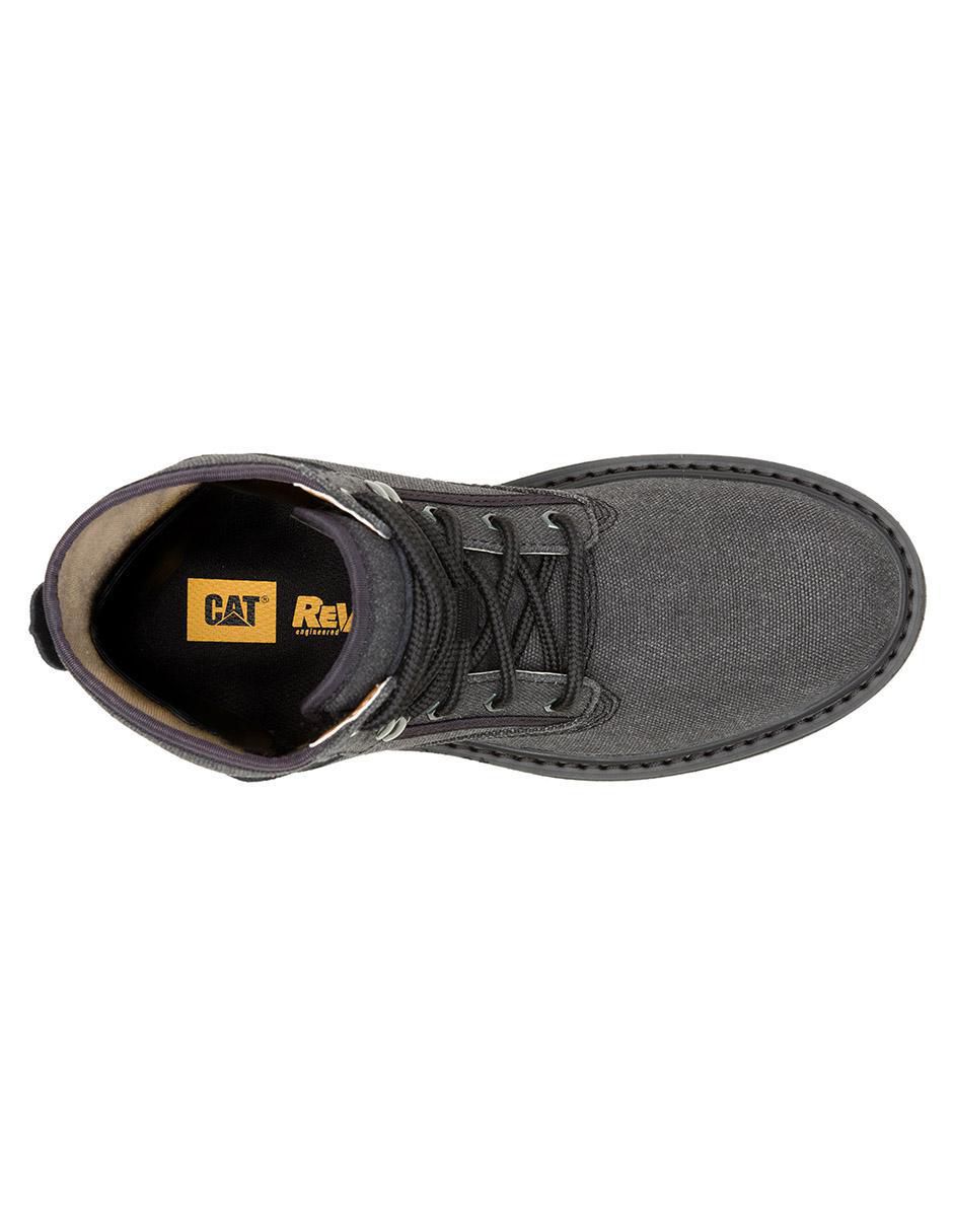 Bota arriba del tobillo para mujer 3