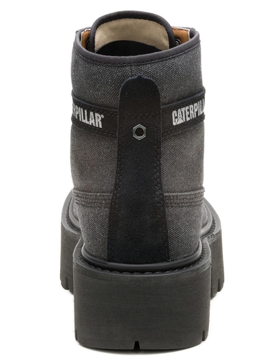 Bota arriba del tobillo para mujer 4