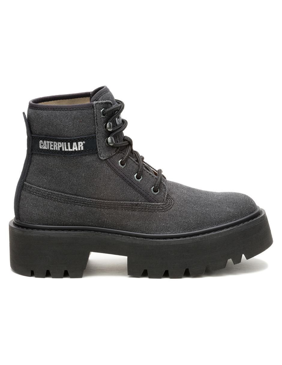 Bota arriba del tobillo para mujer 5