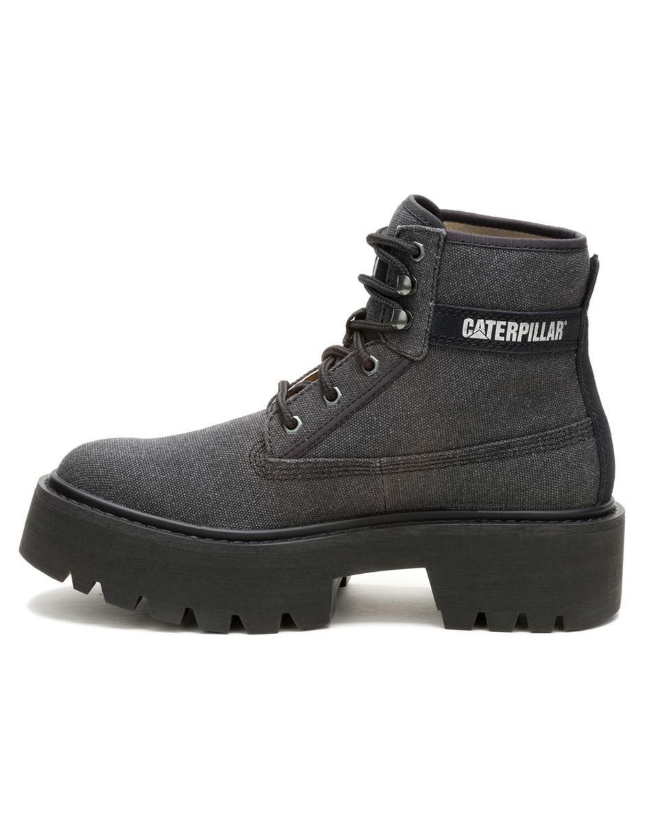Bota arriba del tobillo para mujer 6
