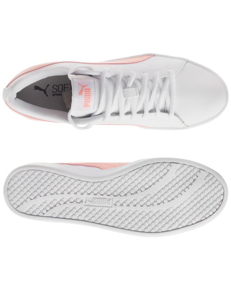 Tenis Smash V2 para mujer