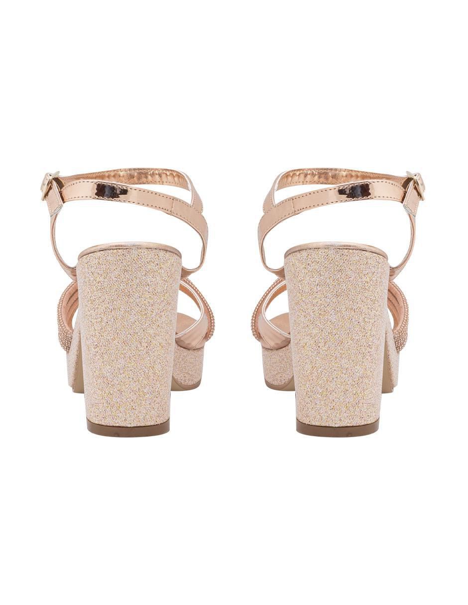 Sandalia para mujer