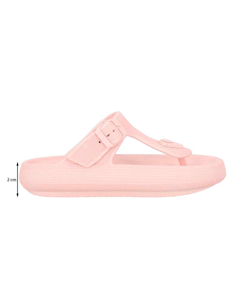 Sandalia para mujer 7