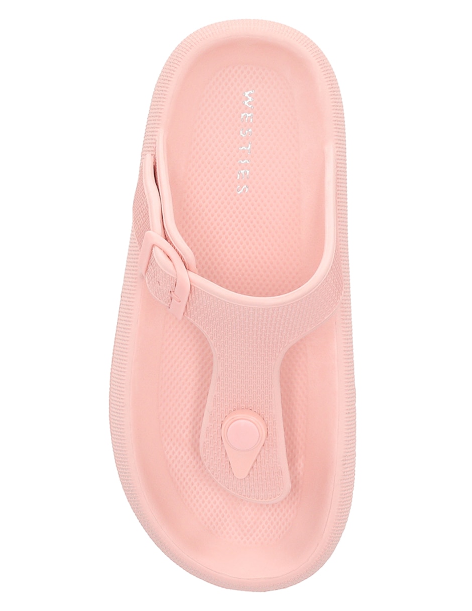 Sandalia para mujer 5