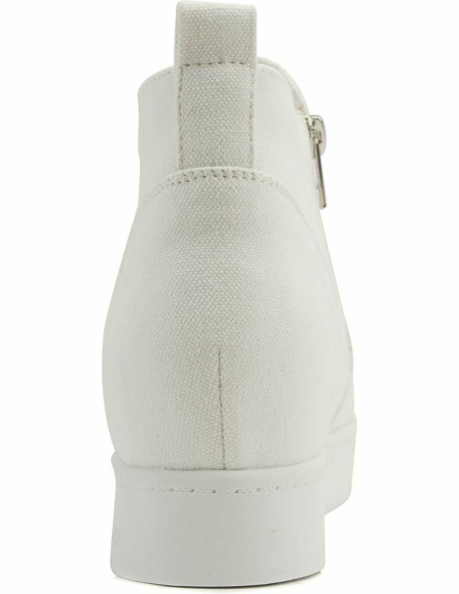 Bota al tobillo para mujer 3
