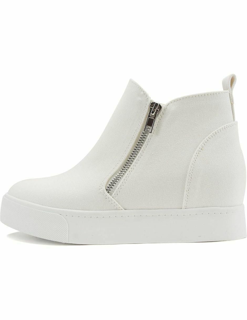 Bota al tobillo para mujer 4