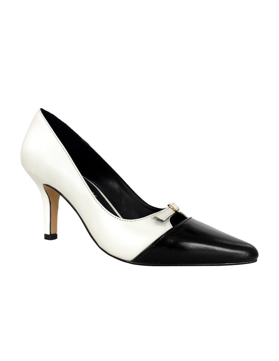 Zapatilla piel Zapatilla piel