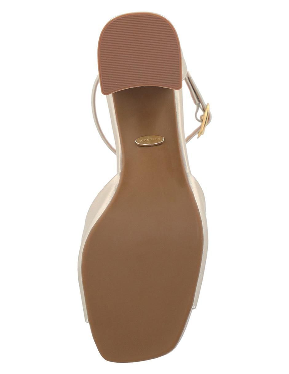 Sandalia para mujer 9
