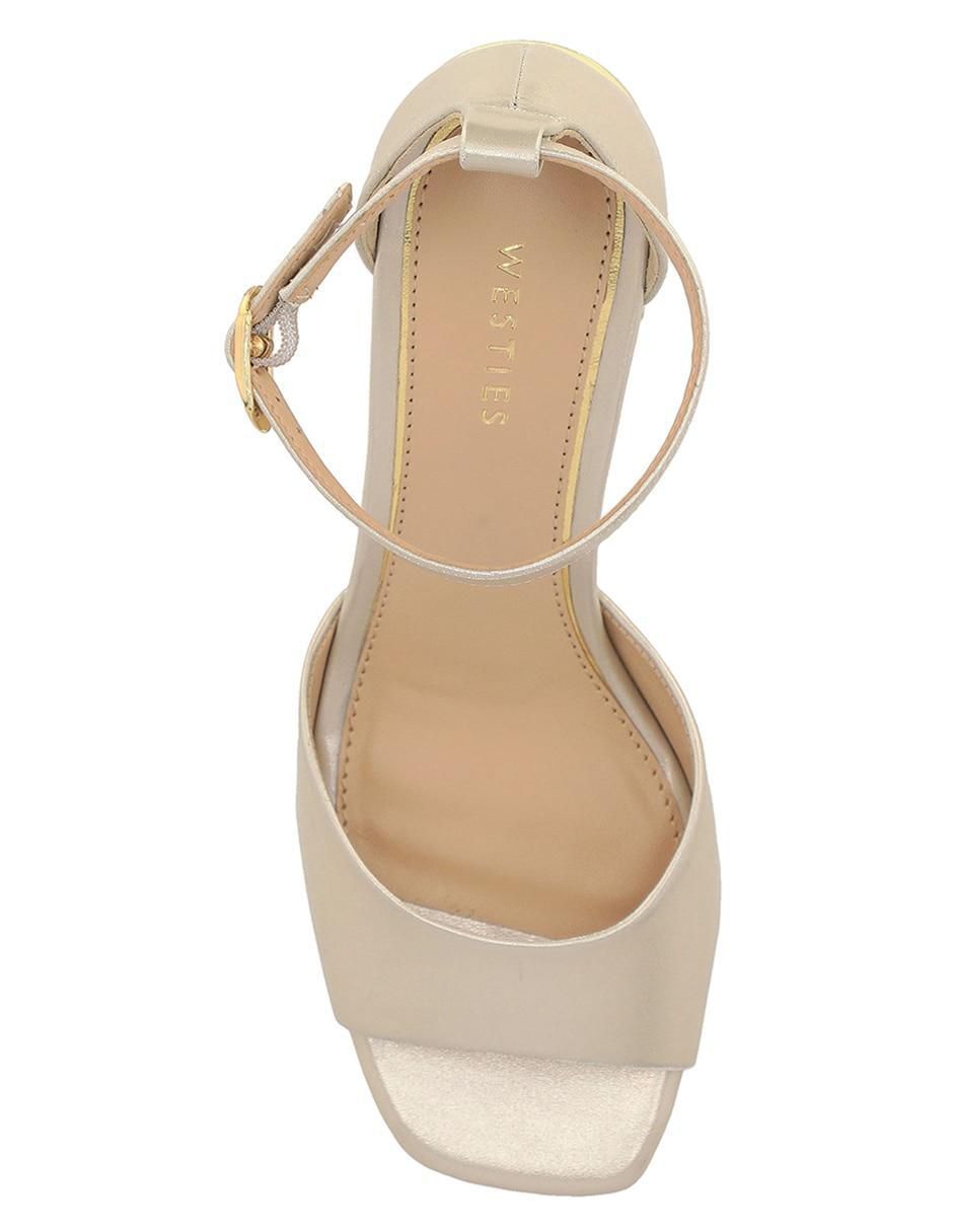 Sandalia para mujer