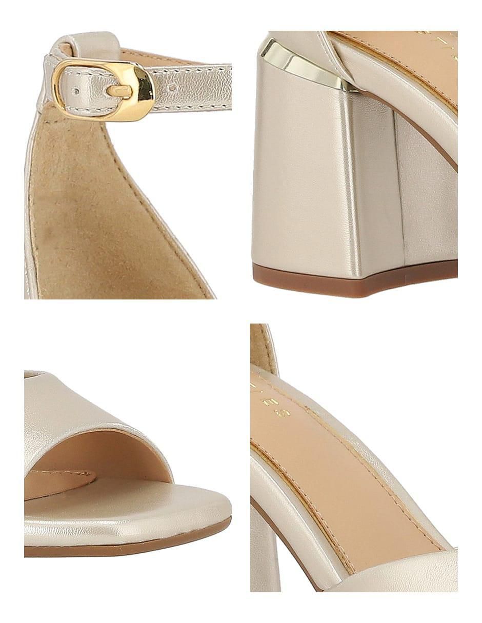 Sandalia para mujer 7