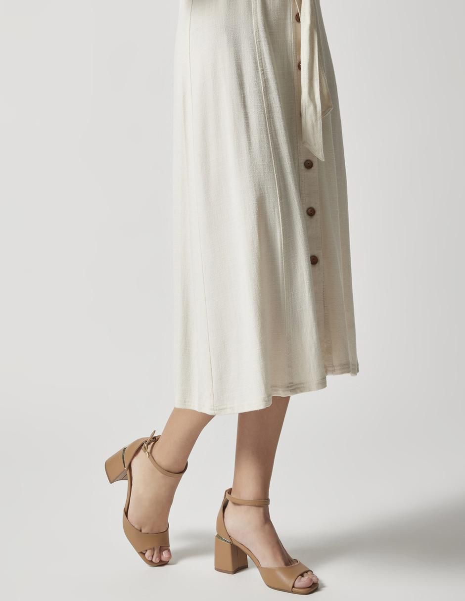 Sandalia para mujer 6