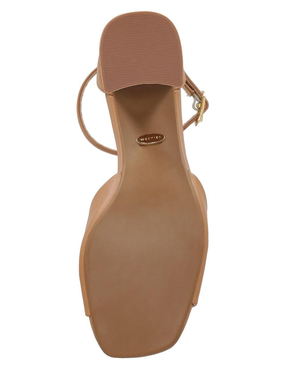 Sandalia para mujer 10
