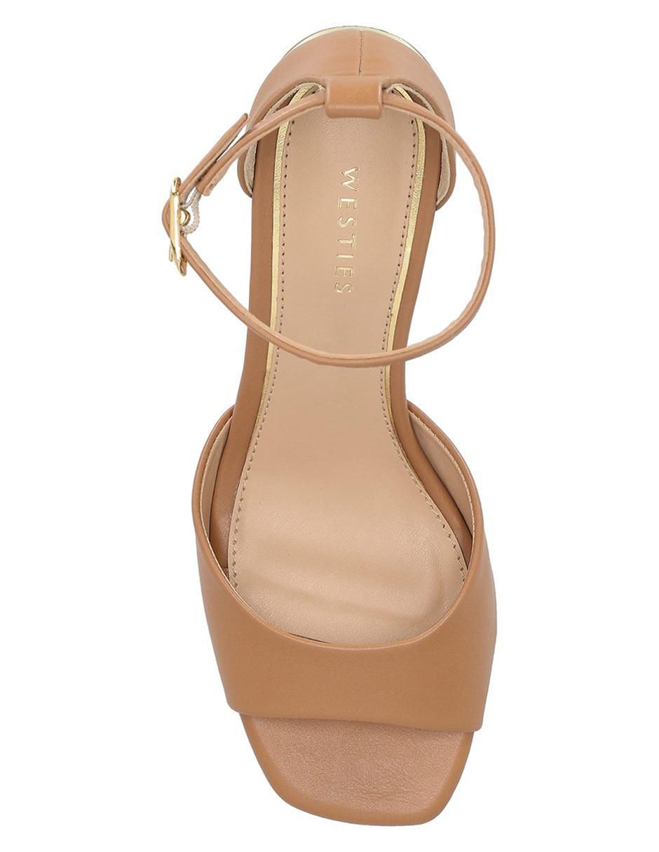 Sandalia para mujer