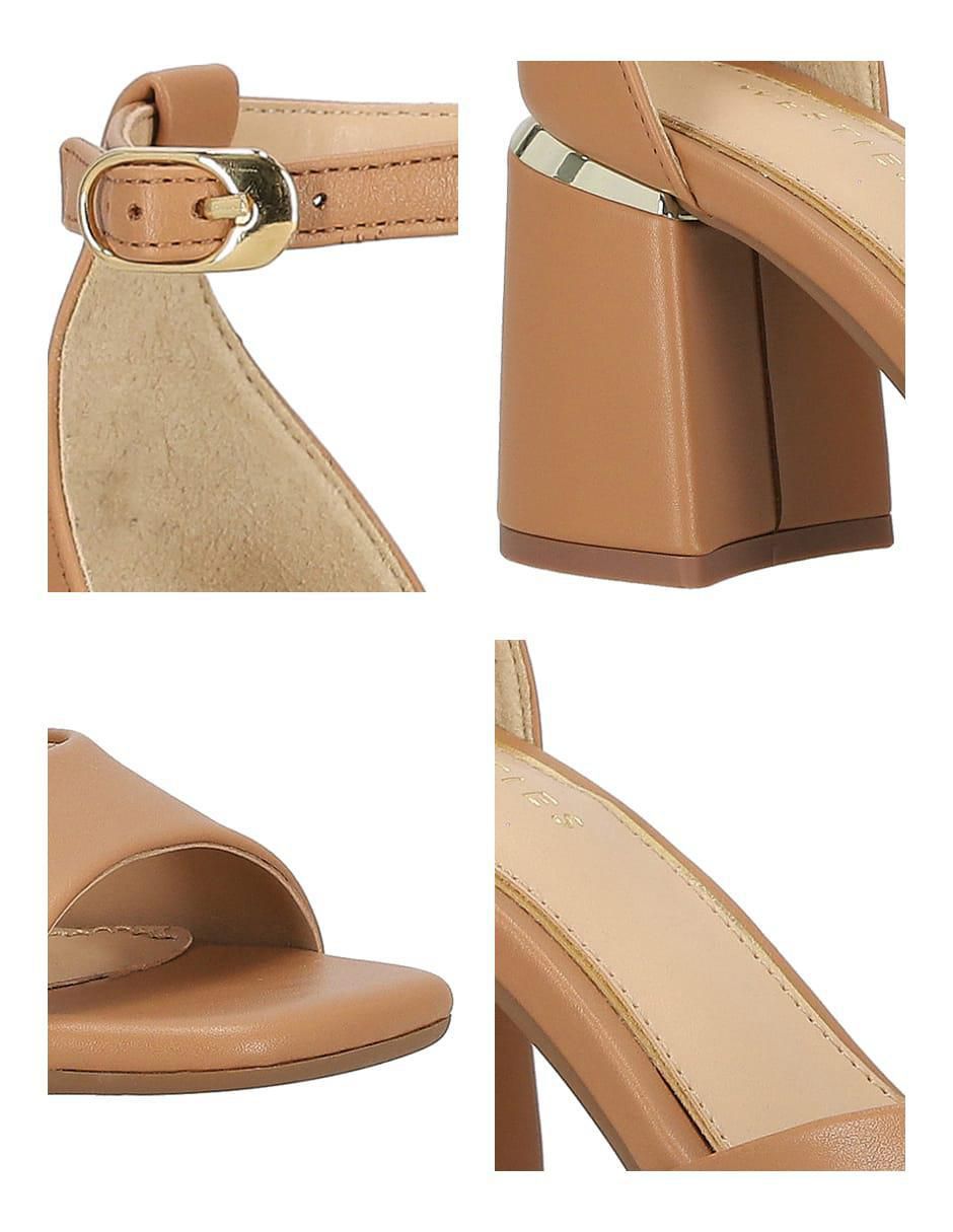 Sandalia para mujer 8