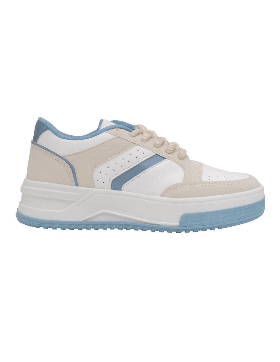 Tenis para mujer 4