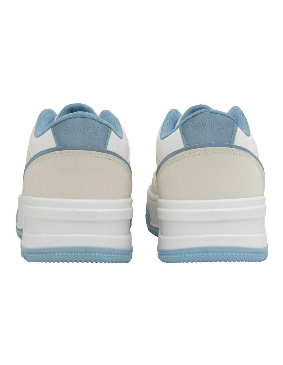 Tenis para mujer 3