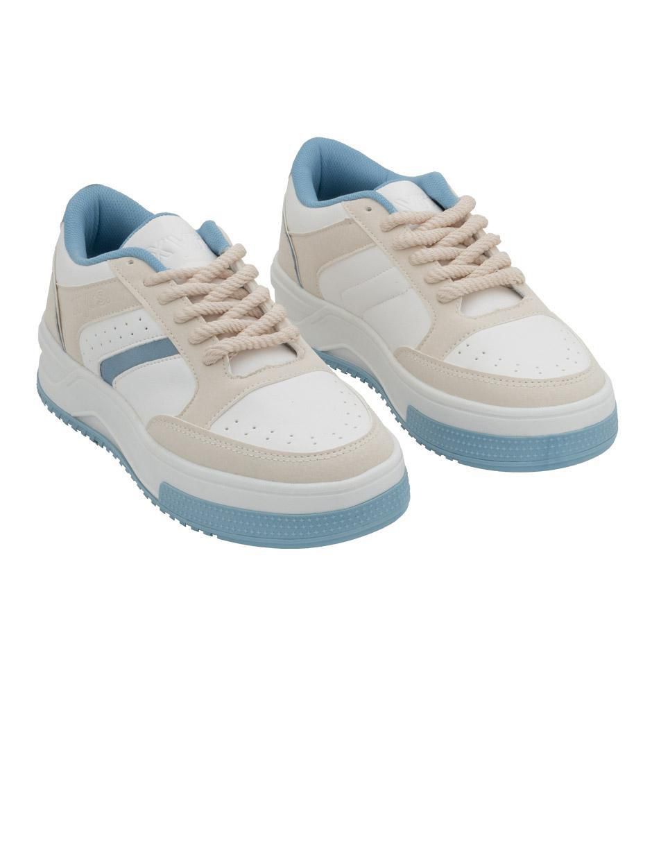 Tenis para mujer 2