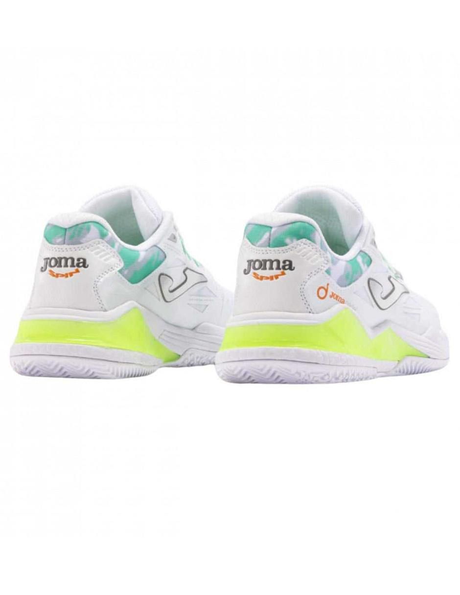 Tenis para mujer