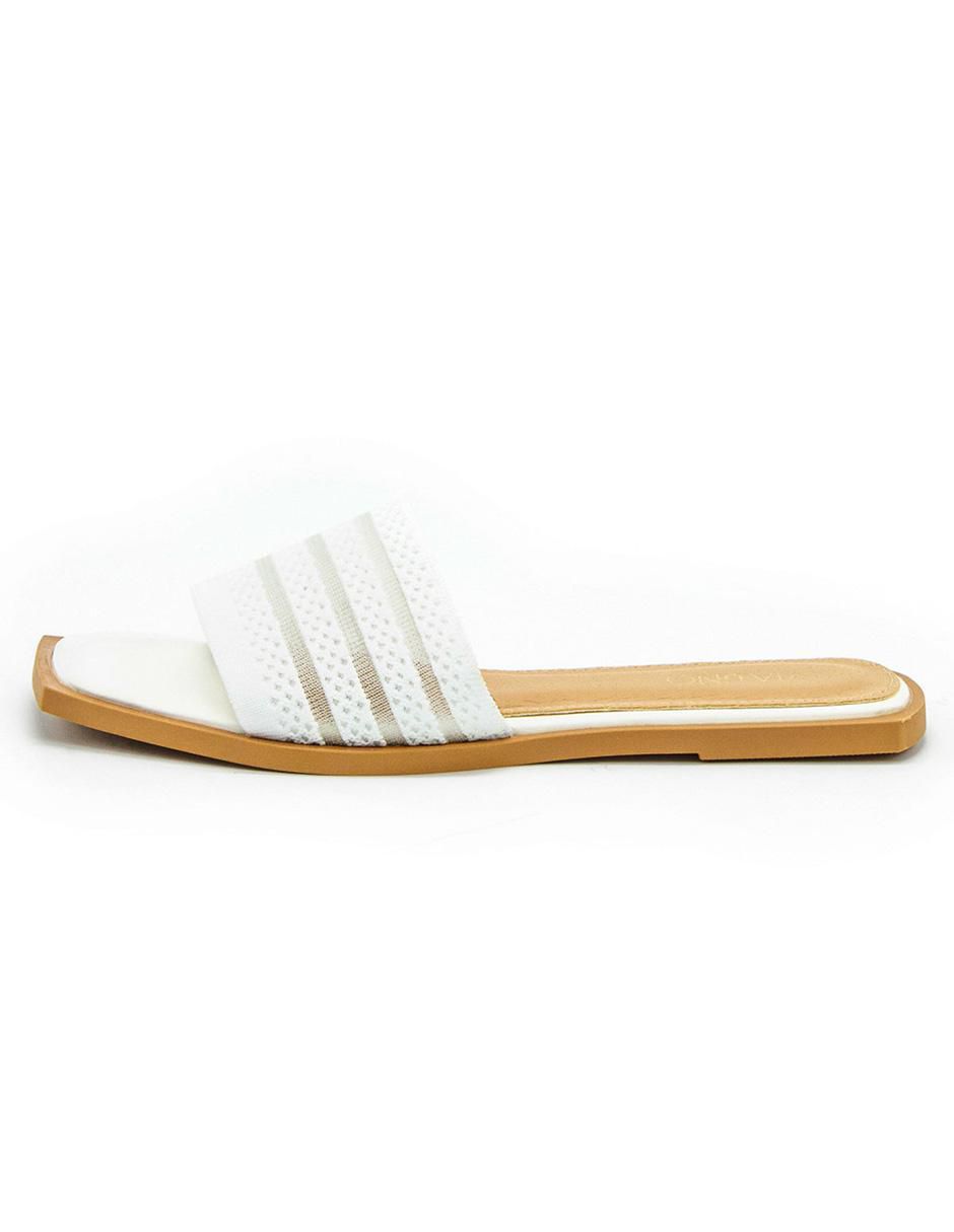 Sandalia para mujer 4