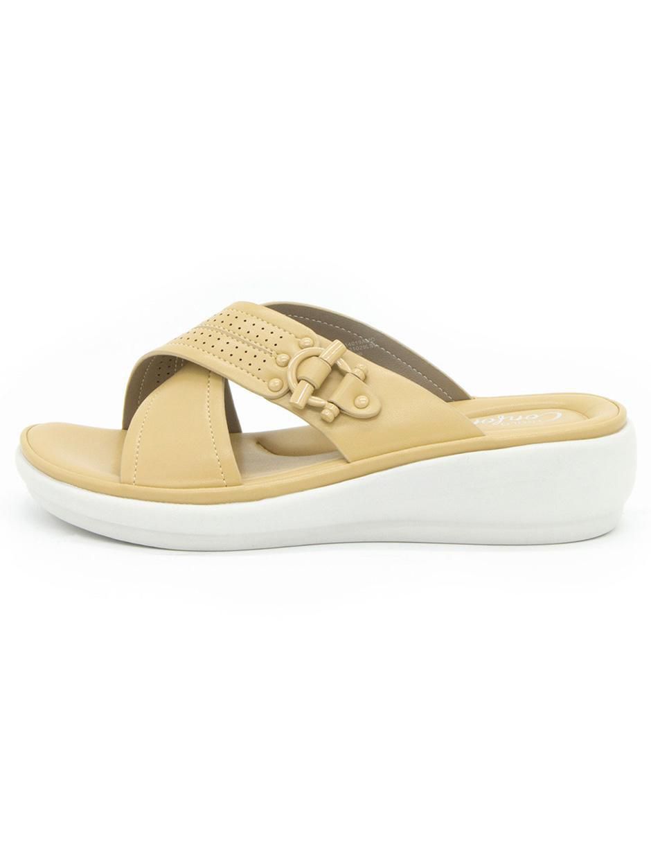 Sandalia para mujer