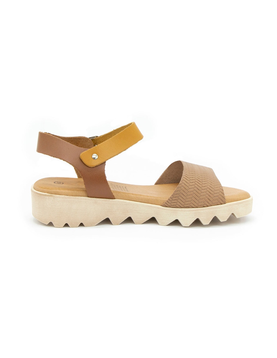 Sandalia para mujer
