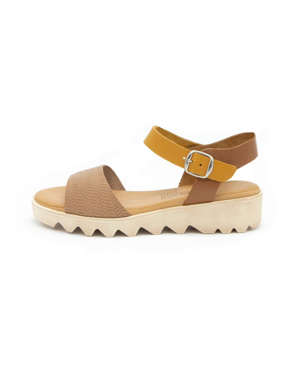Sandalia para mujer