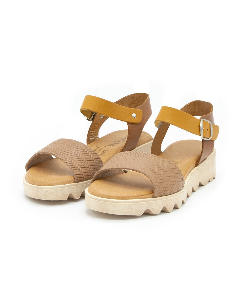 Sandalia para mujer