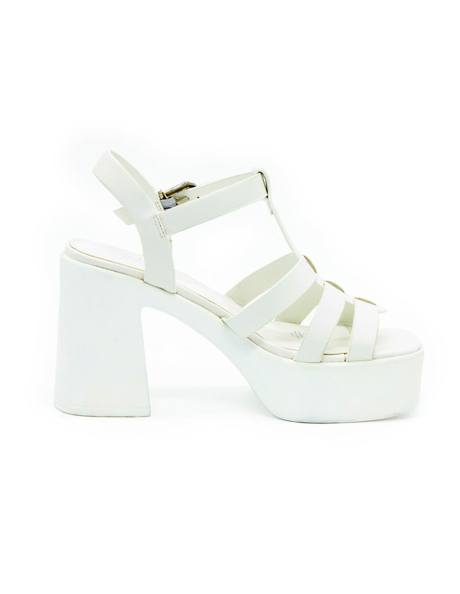Sandalia para mujer 4