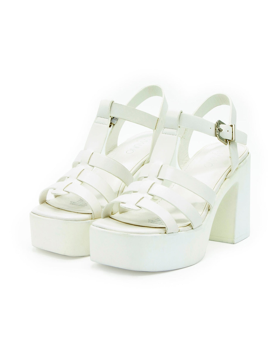 Sandalia para mujer 2