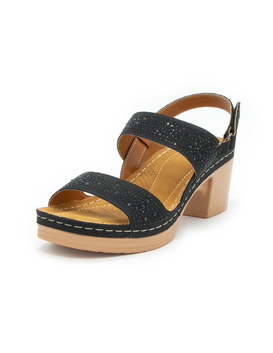 Sandalia para mujer 1