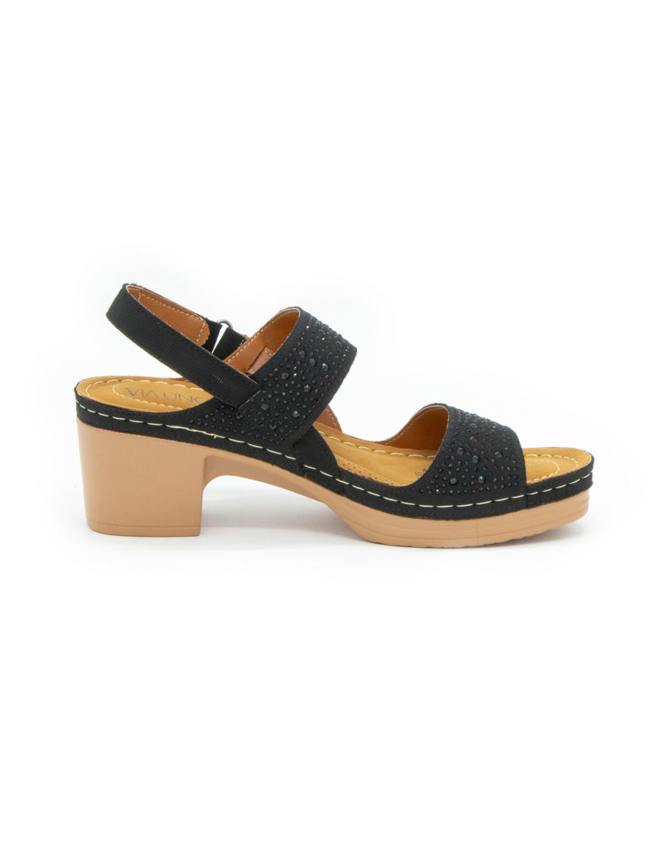 Sandalia para mujer 4