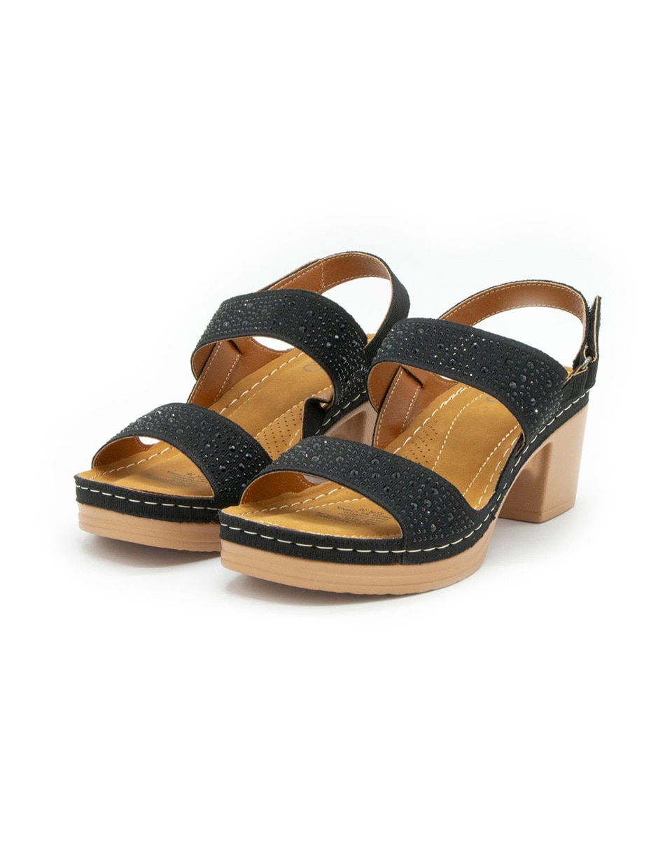 Sandalia para mujer 2