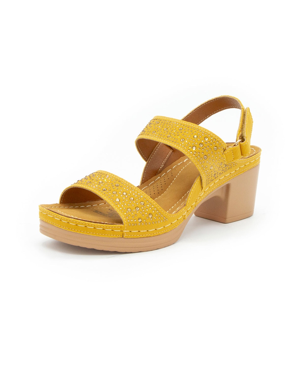 Sandalia para mujer